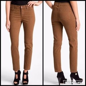 ⏳GONE JUNE 30⏳ Not Your Daughters Jeans Sheri Slim